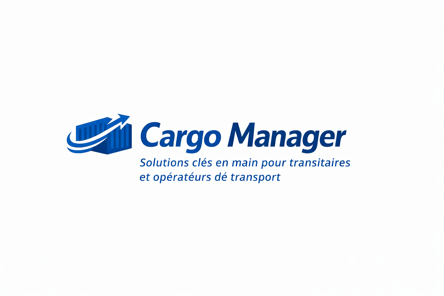 Cargo Manager